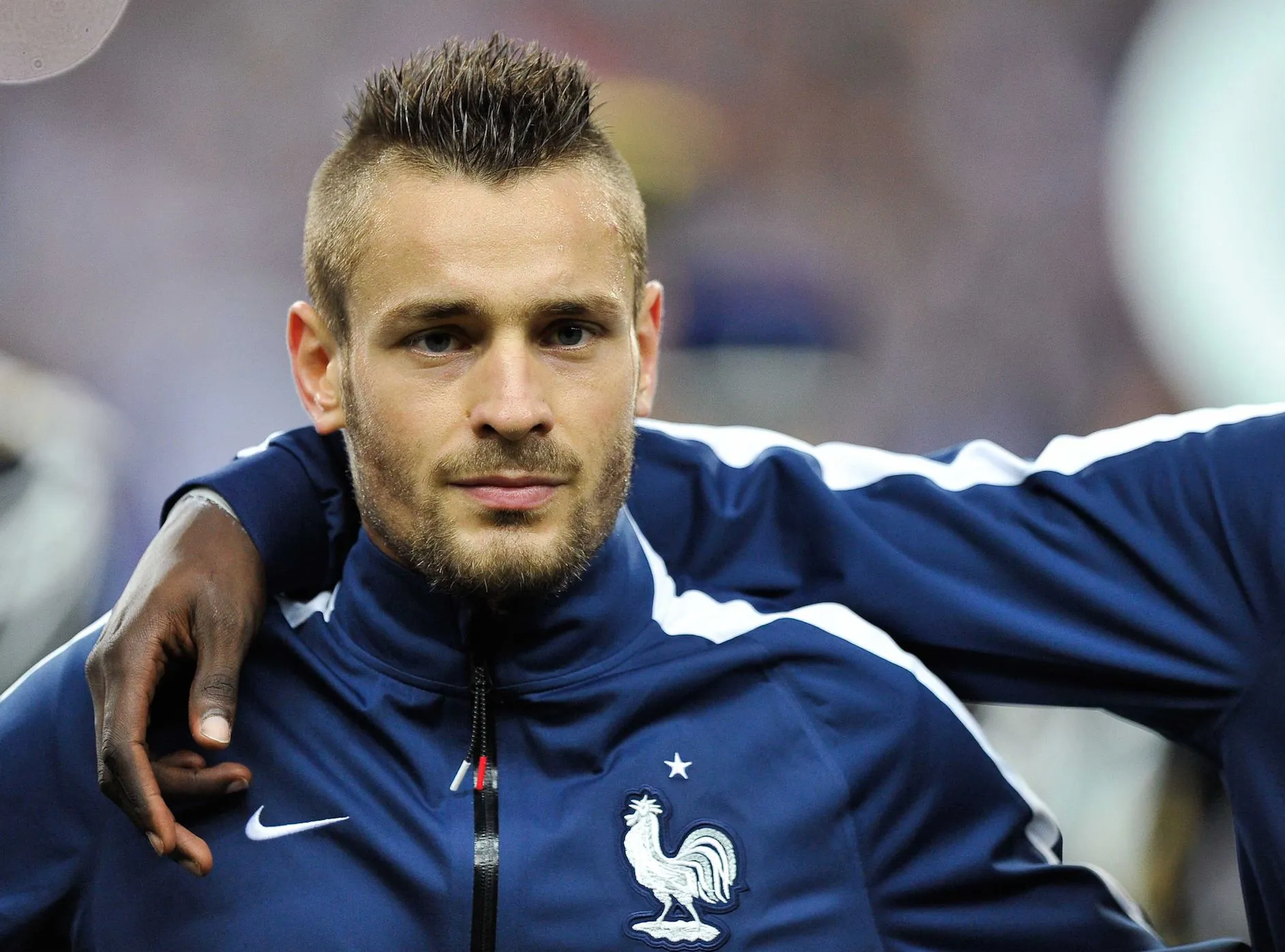 Debuchy, c&rsquo;est fini ?