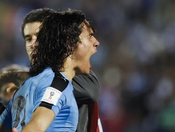 L’Uruguay déroule, le Brésil rassure, l’Argentine galère