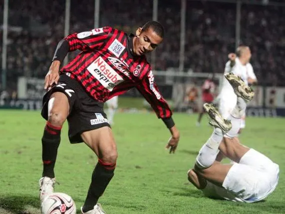 Top 10 : Les pires recrues de l’OGC Nice