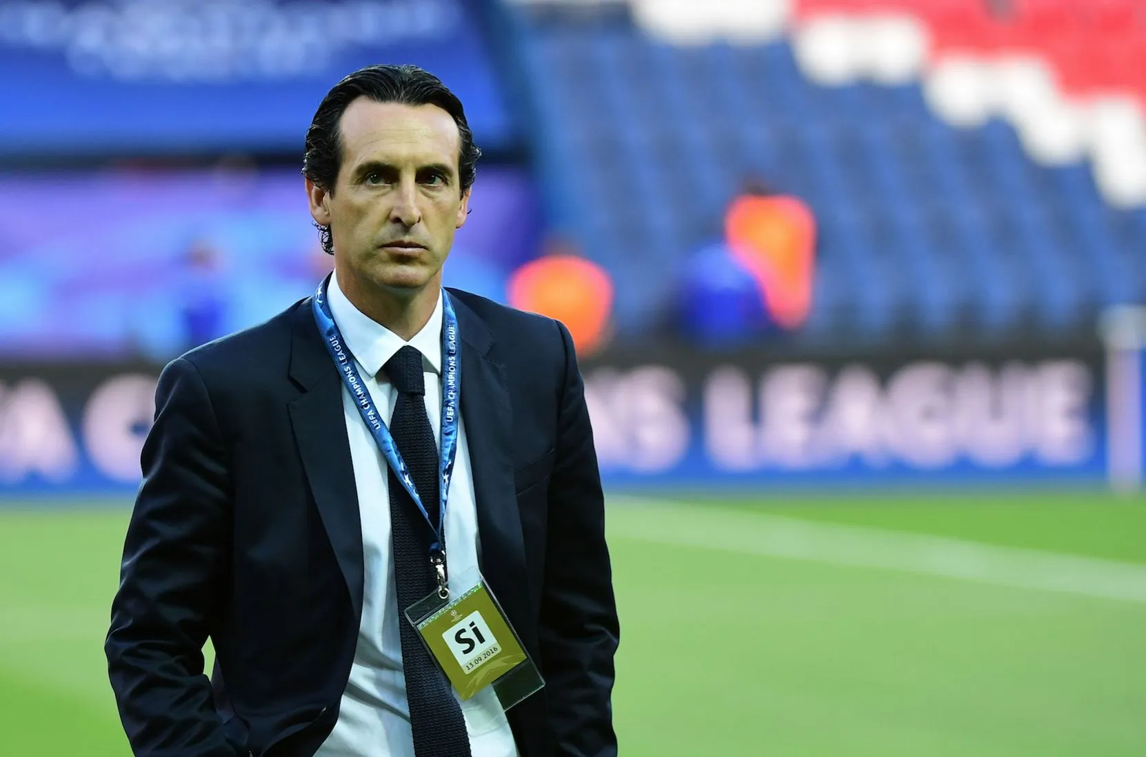 La toile d&rsquo;Emery