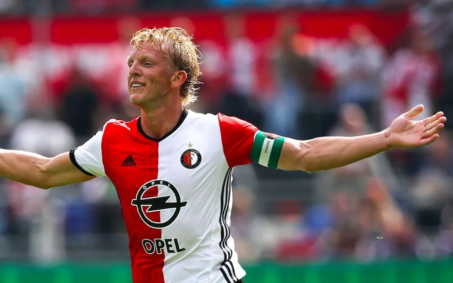 Le sexy Feyenoord