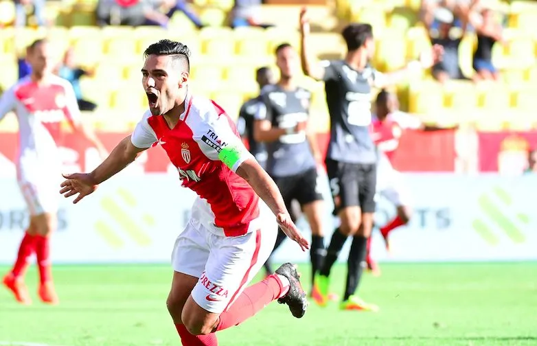 Monaco coule Rennes en douceur