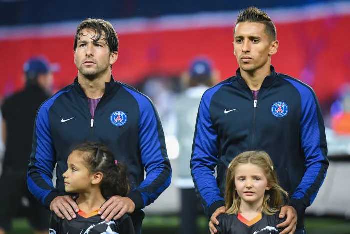 Maxwell peut-il redevenir titulaire ?