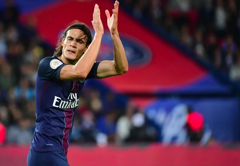 Le paradoxe Cavani