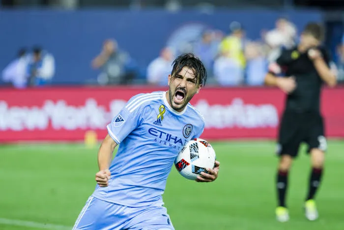 MLS : les play-offs en approche