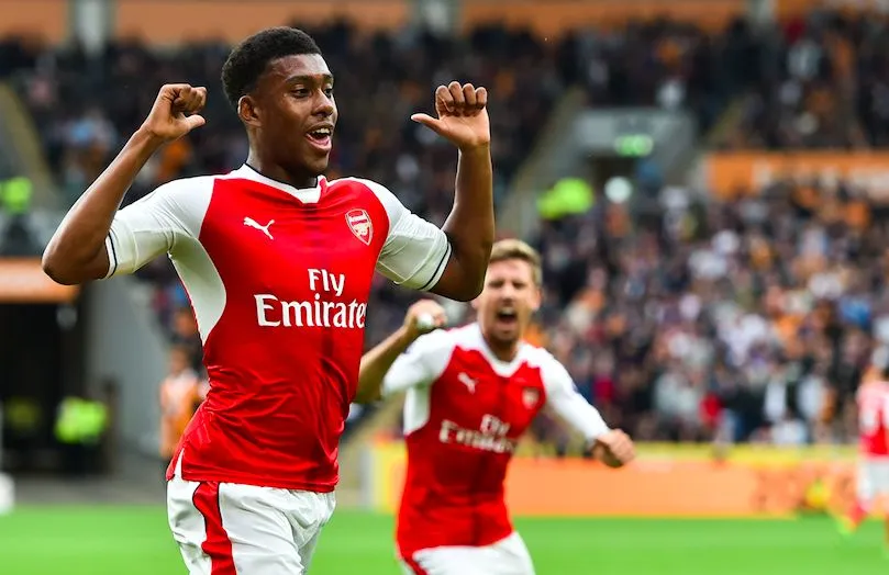 Obi Wan K-Iwobi