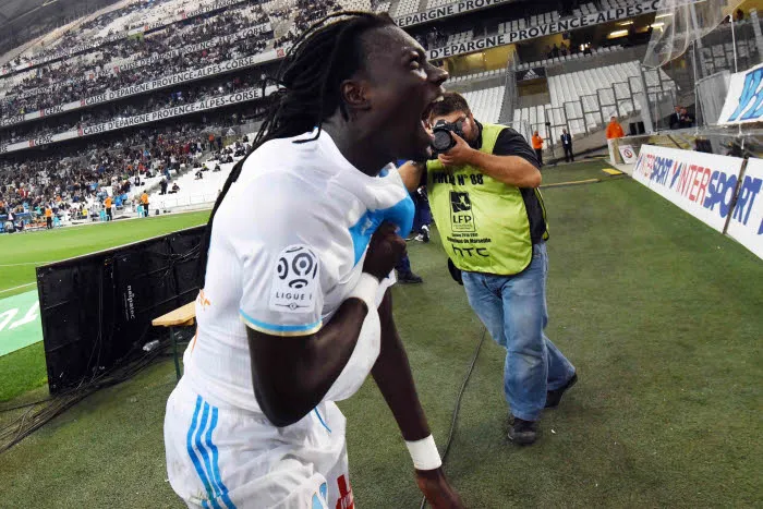 Gomis, le Cavani du pauvre ?