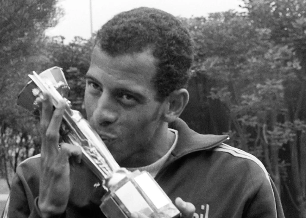 Carlos Alberto : l’adieu au Capitão