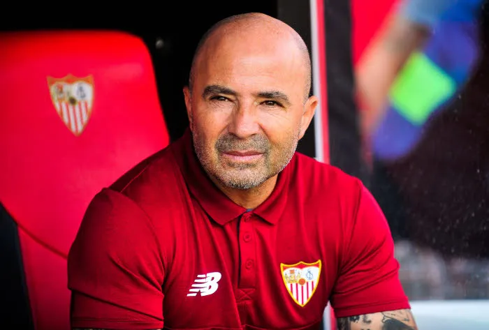 Le FC Séville de Sampaoli, un doux parfum de Bielsismo