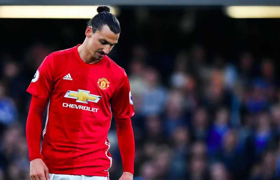 Pourquoi Zlatan reste l’atout majeur de Manchester United