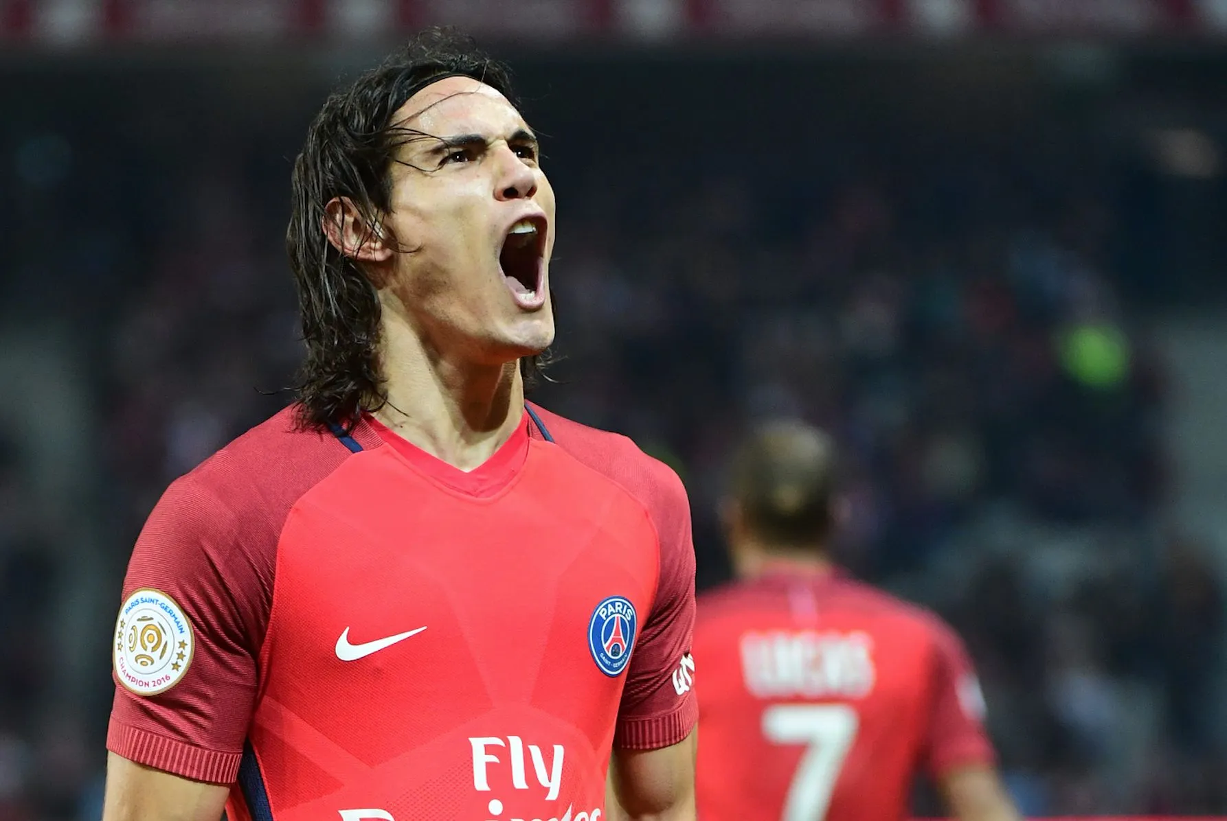 Cavani, comme d&rsquo;habitude