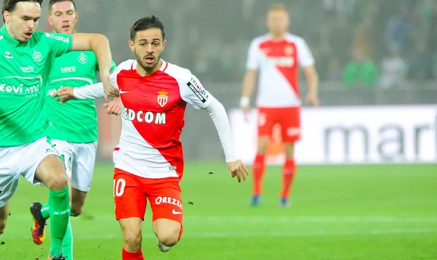 Nancy se rebiffe, Monaco et Lorient stagnent