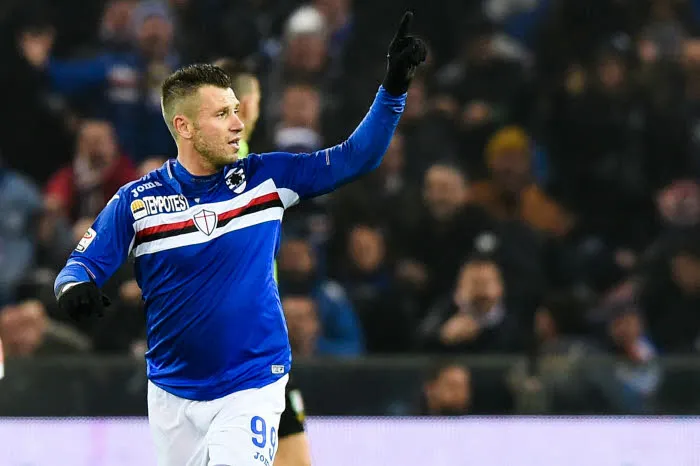 Cassano ne sait pas s&rsquo;arrêter