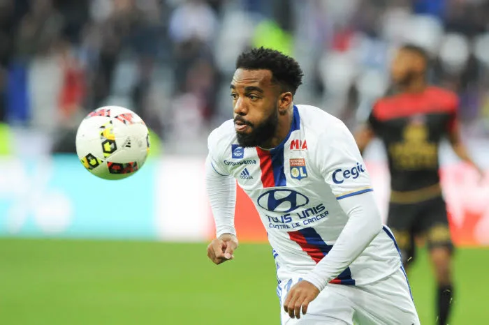 Top 10 : les bijoux d’Alexandre Lacazette