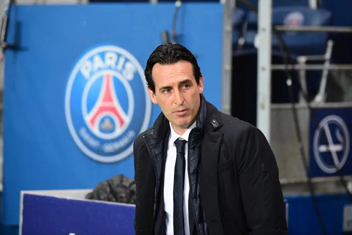 Unai Emery, l’homme qui boit la concurrence