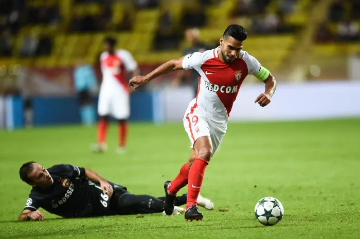 Les notes de Monaco-CSKA