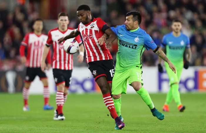 Southampton domine l’Inter, Ajax, Schalke et le Shakhtar régalent