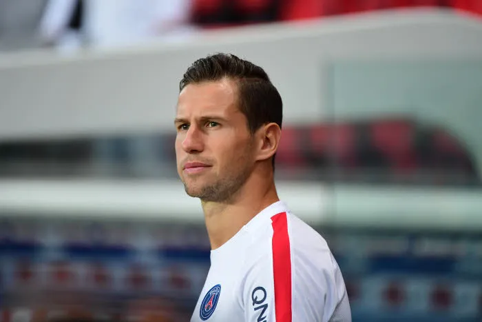 Krychowiak, témoin assisté