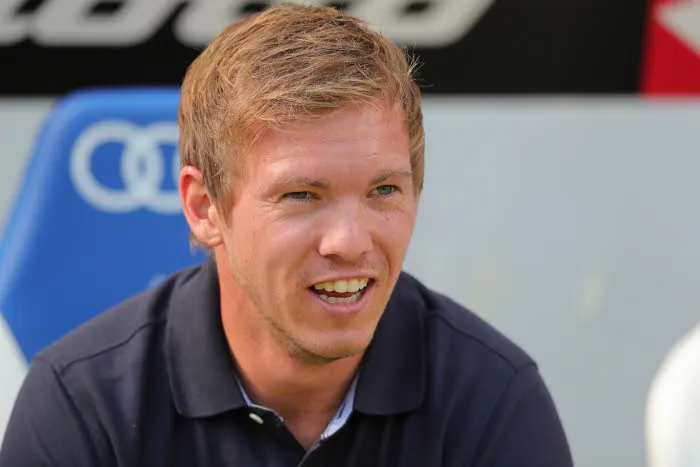 Nagelsmann, jeune et bon