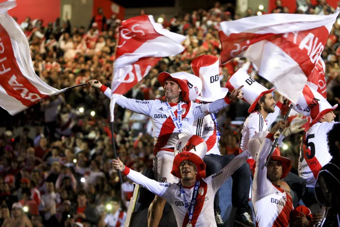 Les clés du week-end fou en Argentine