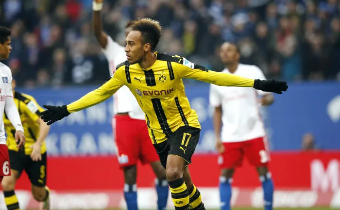 Hoffenheim tient tête au Bayern, Aubameyang plante un quadruplé