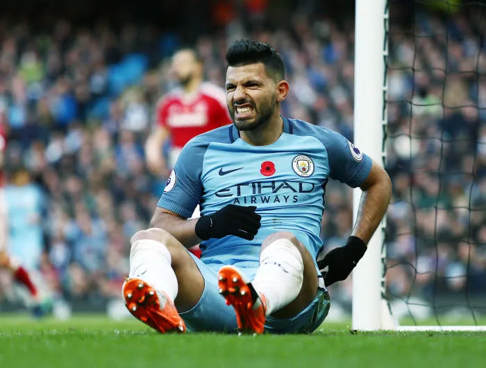 City grimace, Sunderland sourit enfin