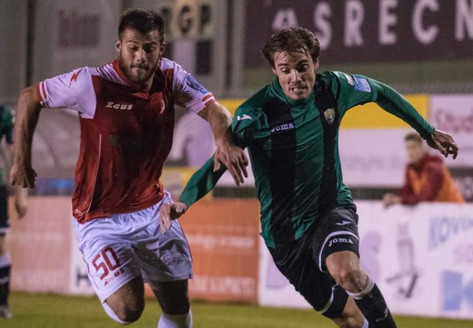 Le match que vous n’avez pas regardé