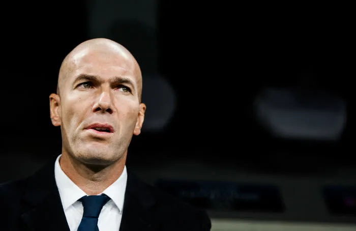 La défense de Zidane sur le banc des accusés