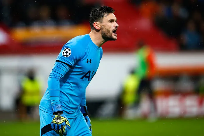 Lloris bientôt au sommet ?