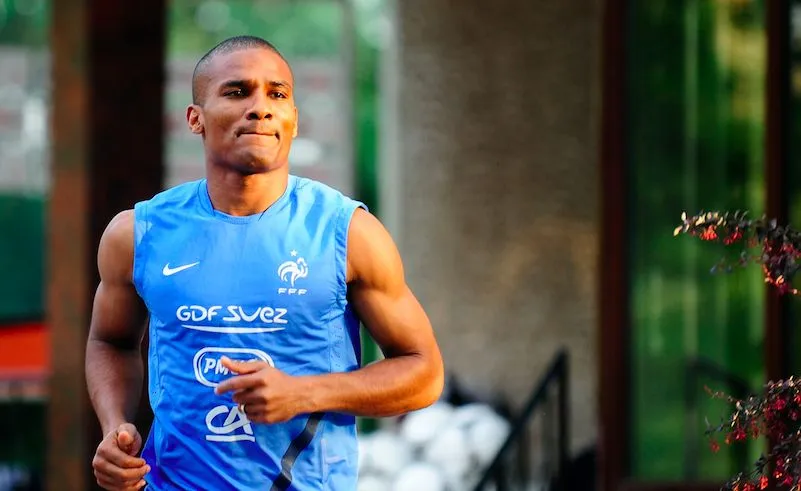 Malouda : « Concernant Knysna, il y a plusieurs vérités<span style="font-size:50%">&nbsp;</span>»