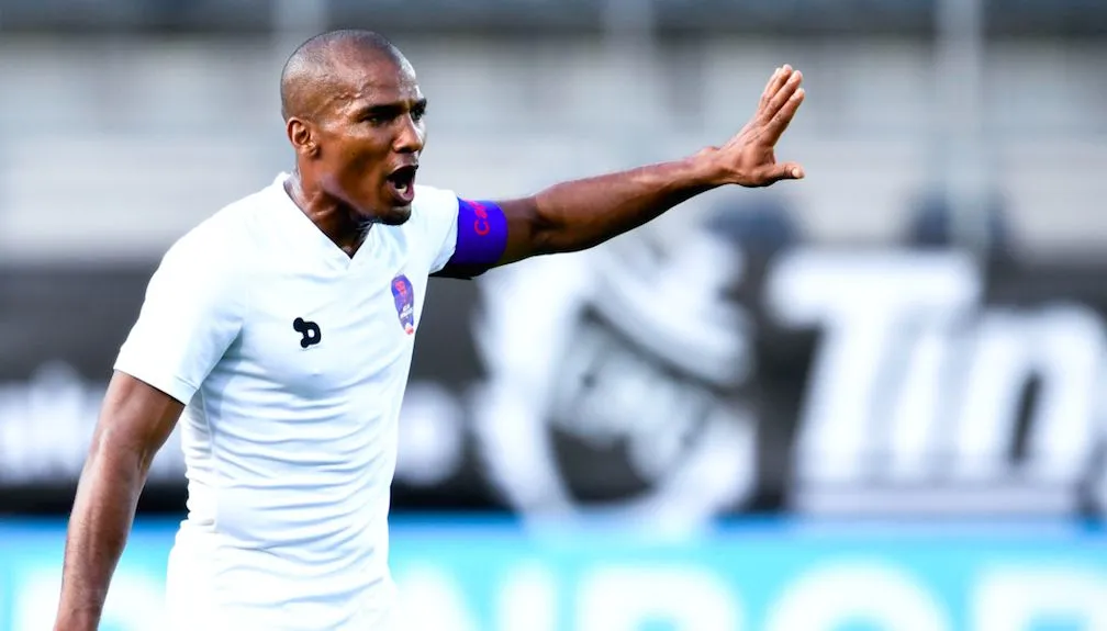 Malouda : « Je m&rsquo;entraîne plus qu&rsquo;à vingt ans<span style="font-size:50%">&nbsp;</span>»