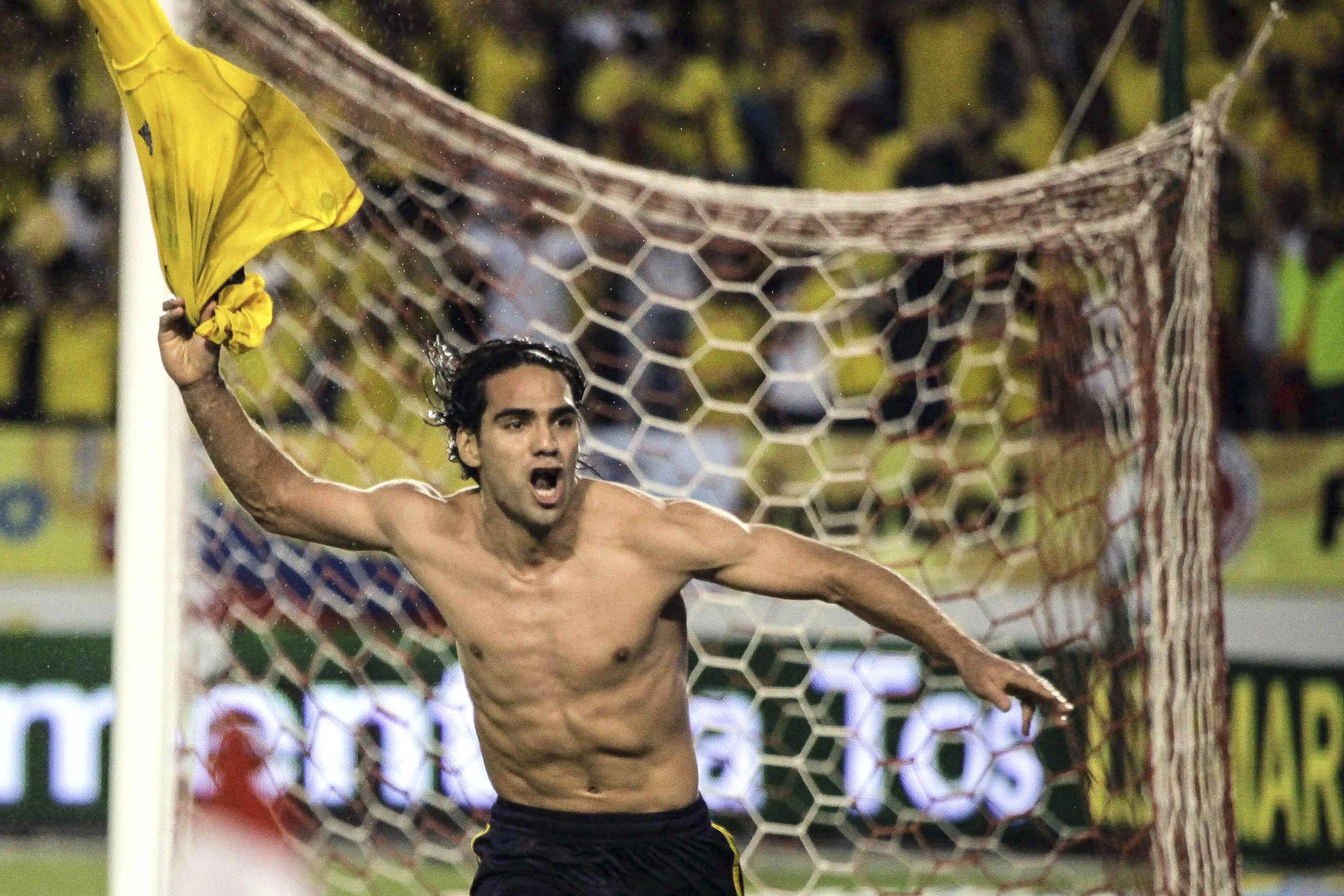 Falcao, l&rsquo;heure du Tigre