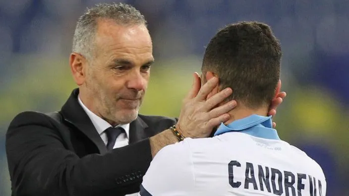 Pioli à l&rsquo;Inter ? Dommage, Antonio&#8230;