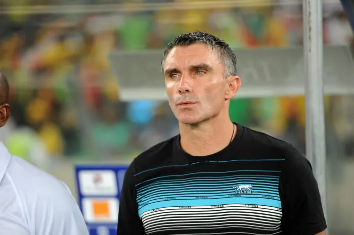 Patrice Carteron sélectionneur du Gabon ?