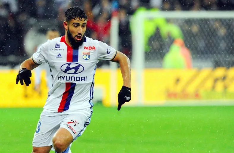 Fekir, une histoire du temps