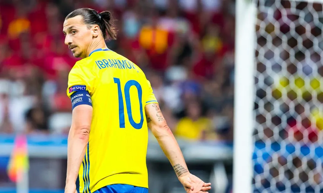 Pourquoi la retraite de Zlatan est une aubaine pour la Suède