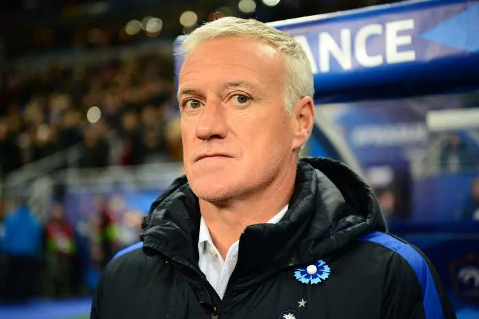 Quelles expériences va pouvoir tenter Deschamps ?