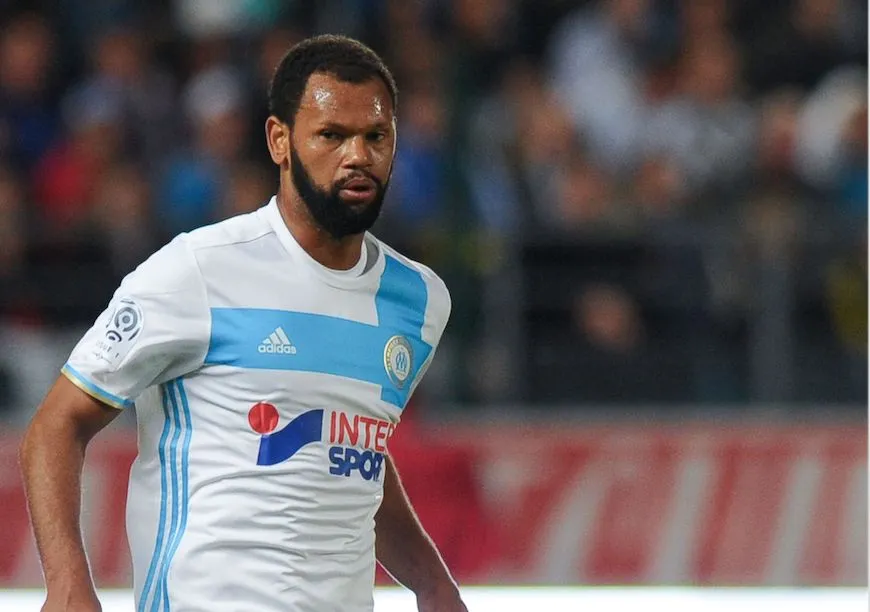 Rolando fait souffler l&rsquo;OM