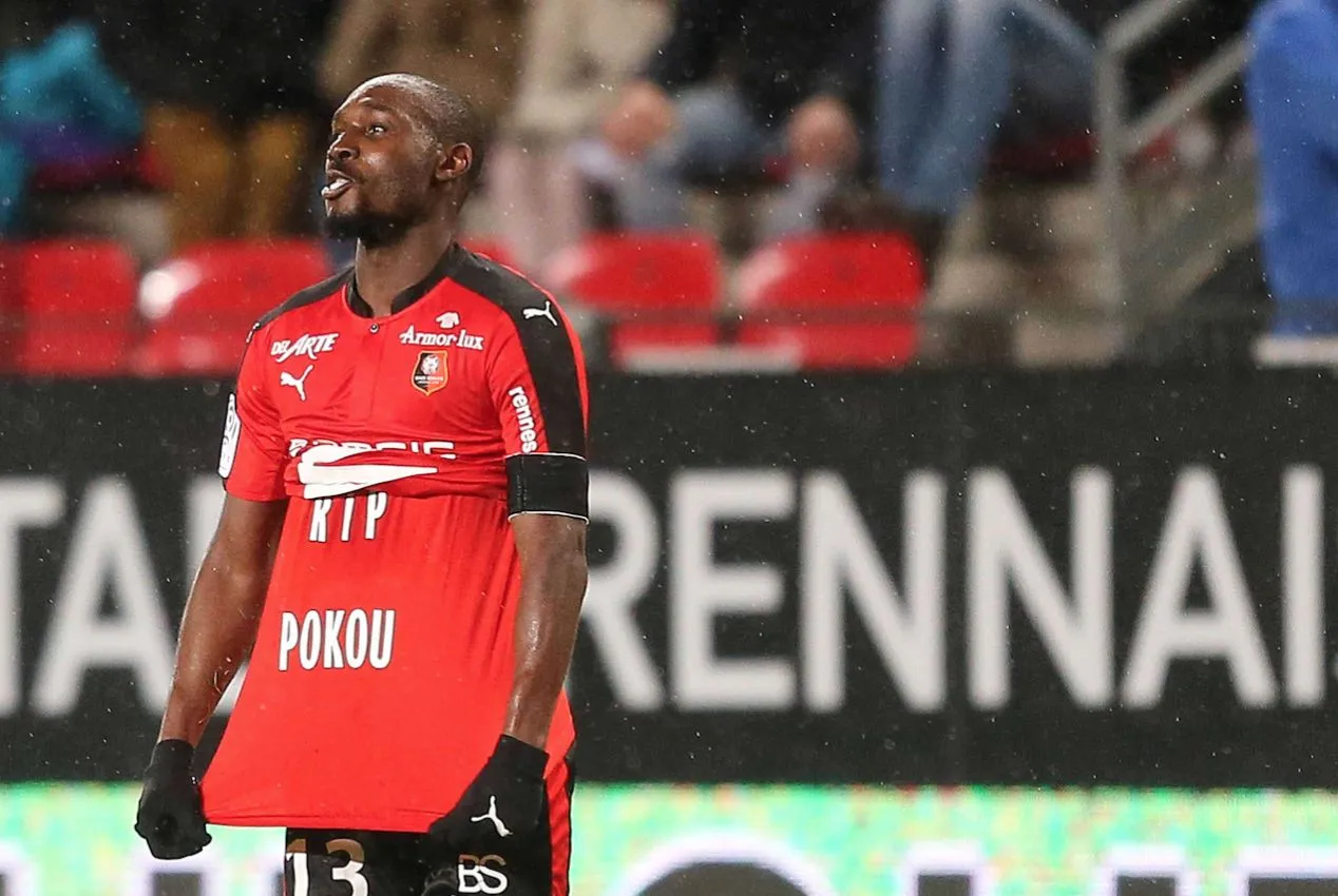 Rennes rate le coche, Metz se paye Toulouse