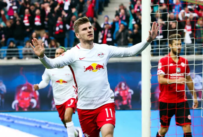 Mais qu&rsquo;est-ce qui pourrait bien arrêter Leipzig ?