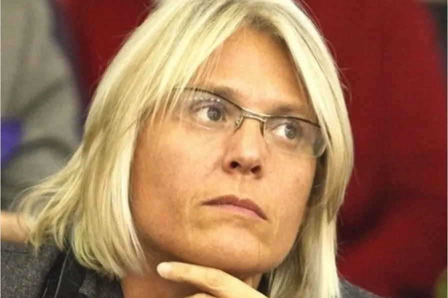 Béatrice Barbusse : «<span style="font-size:50%">&nbsp;</span>Il vaut mieux être un gars qui perd qu&rsquo;une fille qui gagne<span style="font-size:50%">&nbsp;</span>»