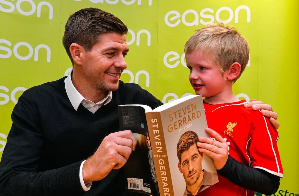 Quel avenir pour Steven Gerrard ?