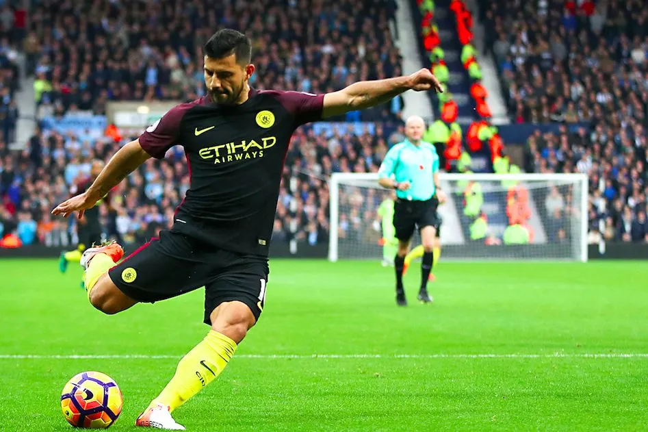 City retourne Burnley