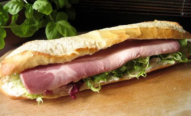 Quels sandwiches pour le PSG ?