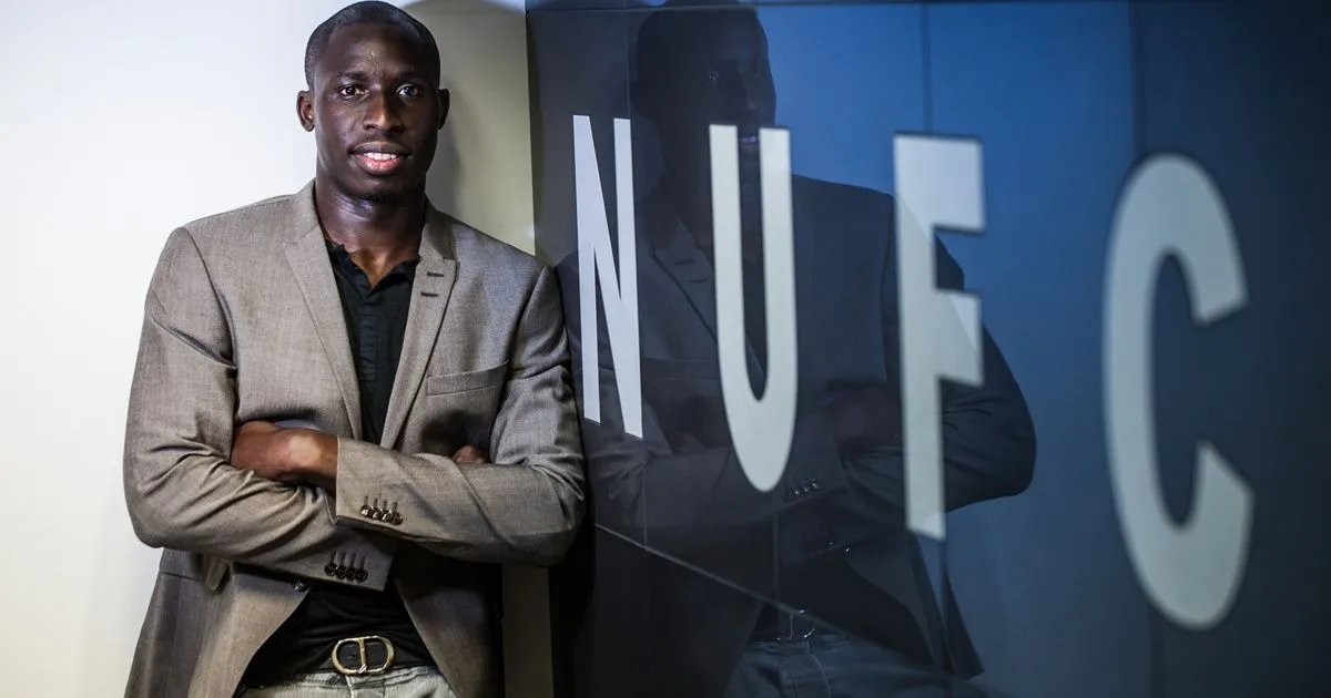 Mohamed Diamé : «<span style="font-size:50%">&nbsp;</span>Le coach prépare de belles choses pour la saison prochaine<span style="font-size:50%">&nbsp;</span>»