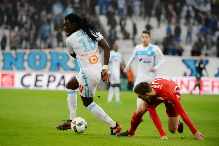 Marseille s&rsquo;offre un match référence