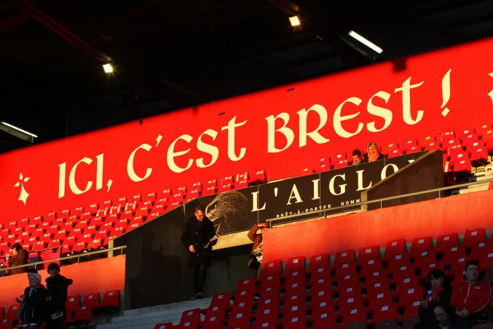 Un homme, un stade : Francis Le Blé