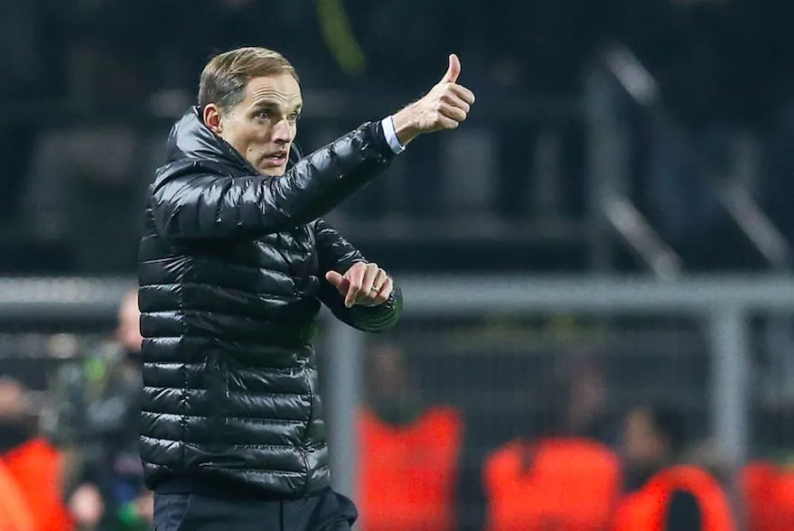 Tuchel et l’inspiration espagnole