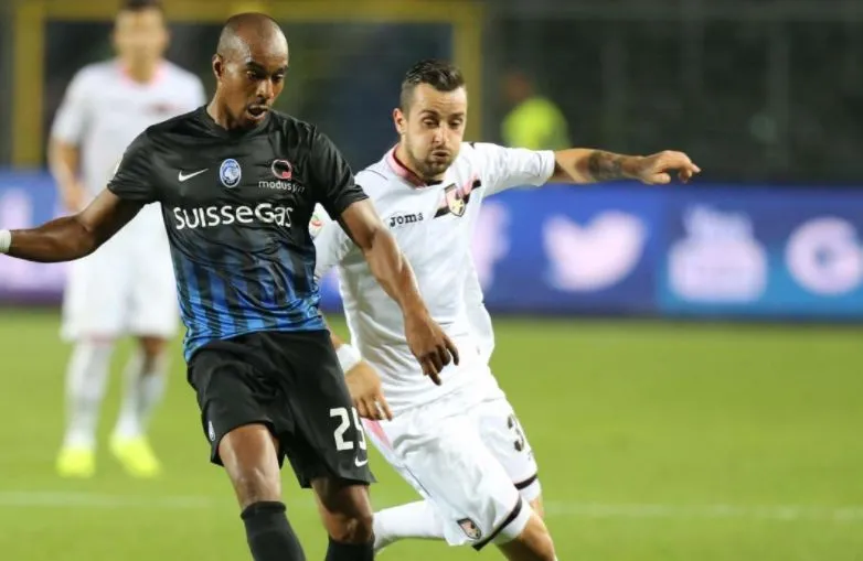 Abdoulay Konko : « Ne boudons pas notre plaisir »