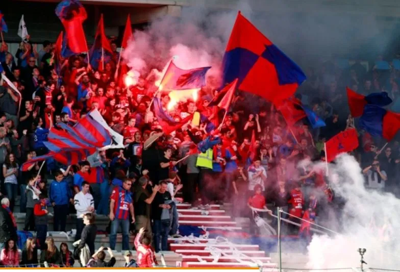 Violences lors du derby d&rsquo;Ajaccio